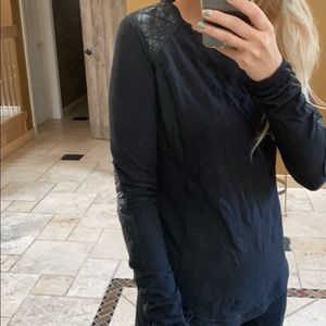 Lululemon long sleeve